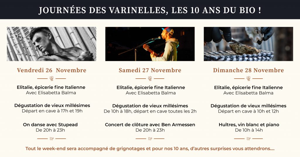 varinelles portes ouvertes