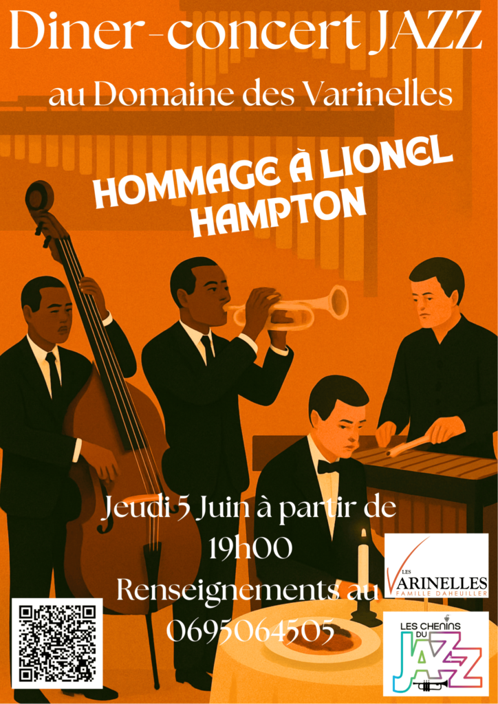 concert de jazz