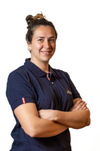 Camille - Ouvrier viticole Saumur-Champigny