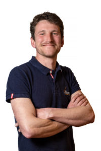 Nicolas Daheuiller - Domaine des Varinelles