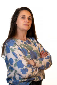 Adriana Daheuiller - Domaine des Varinelles